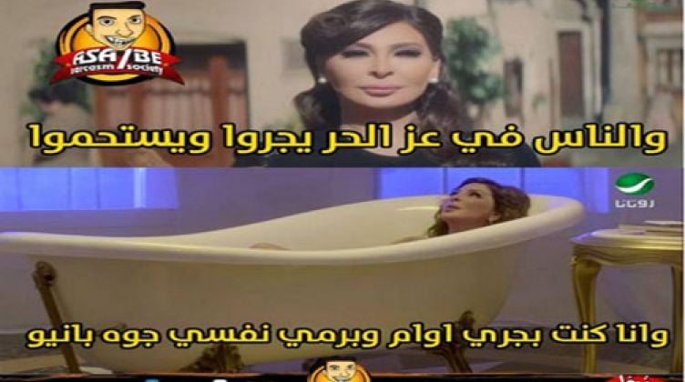 نكت عن الشوب