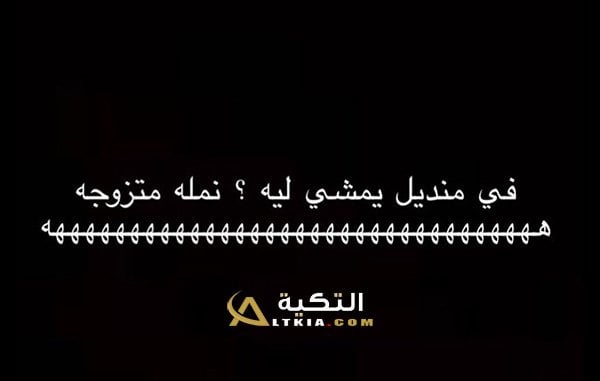 نكت نمل ٢٠٢٠