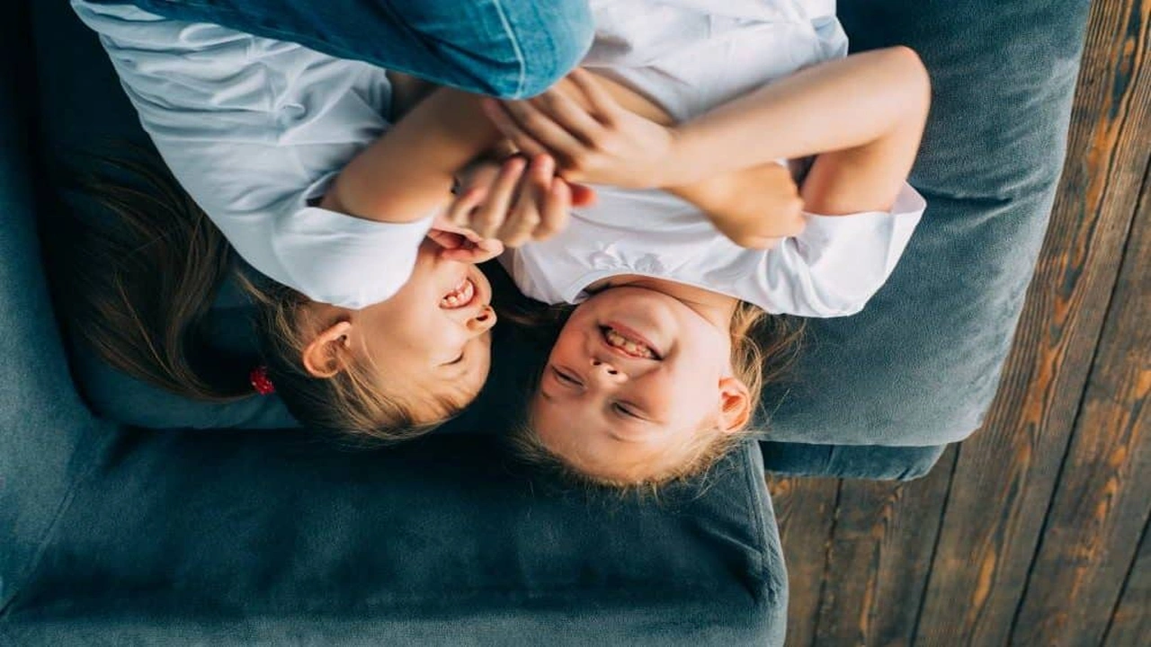 صورة نكتة مضحكة للاطفال