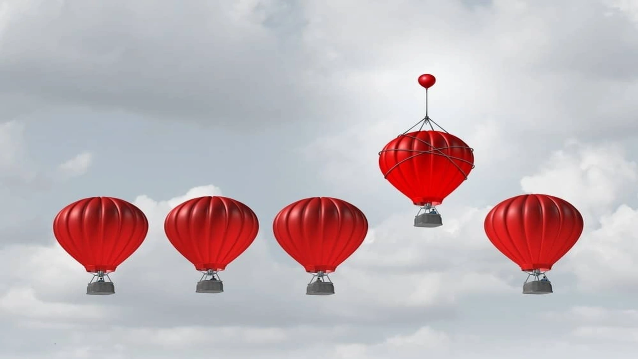 صورة نماذج الميزة التنافسية