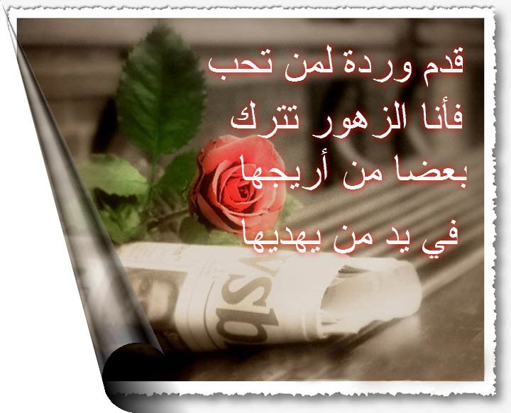 نماذج بطاقات رومانسية