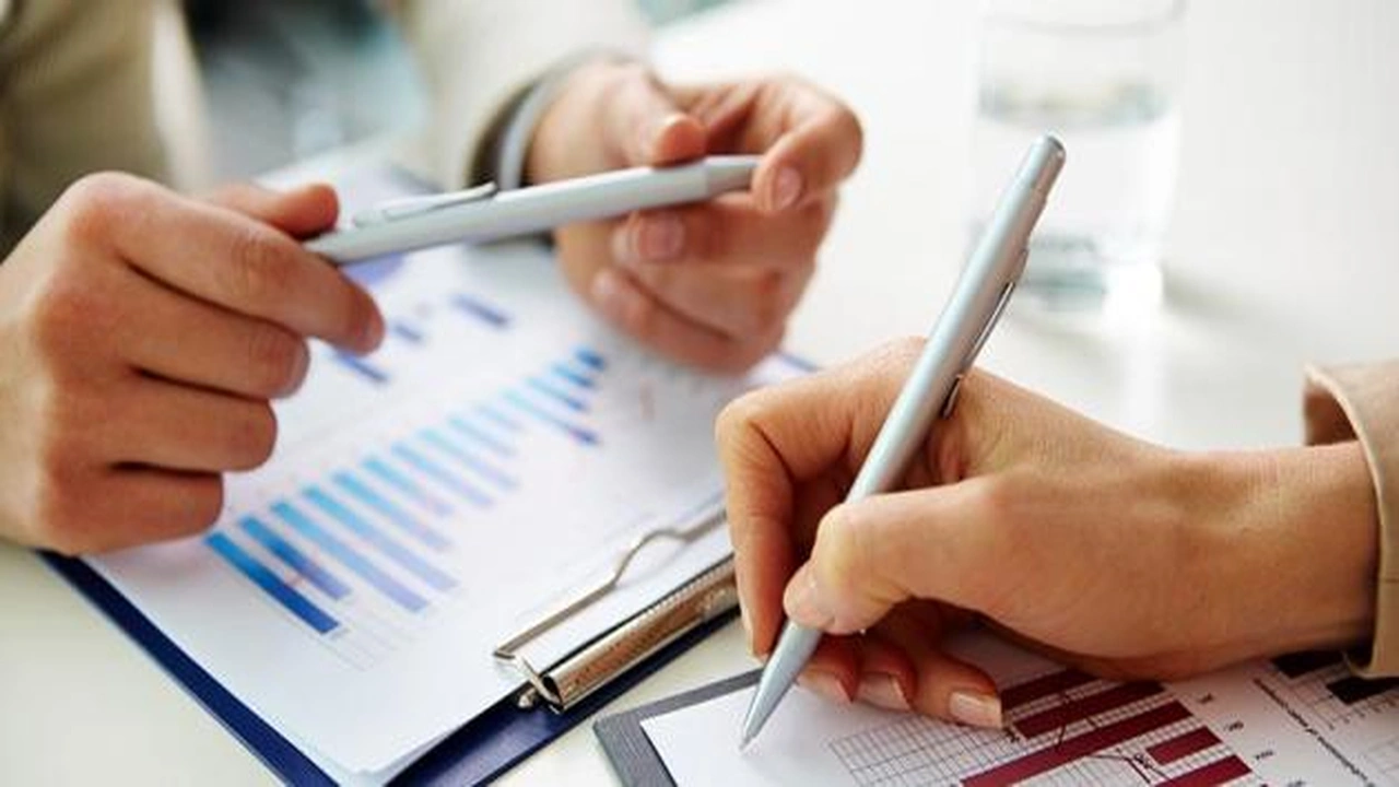 صورة نماذج تقارير جاهزة