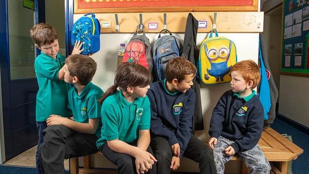 صورة نماذج تقرير حول سلوك تلميذ