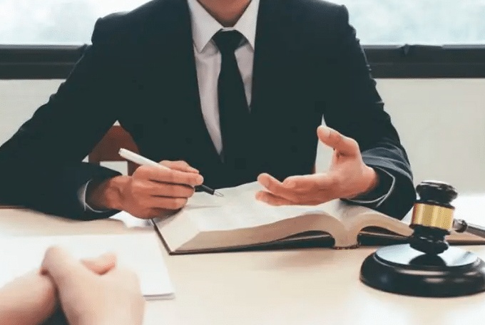 نموذج اعتراض على حكم