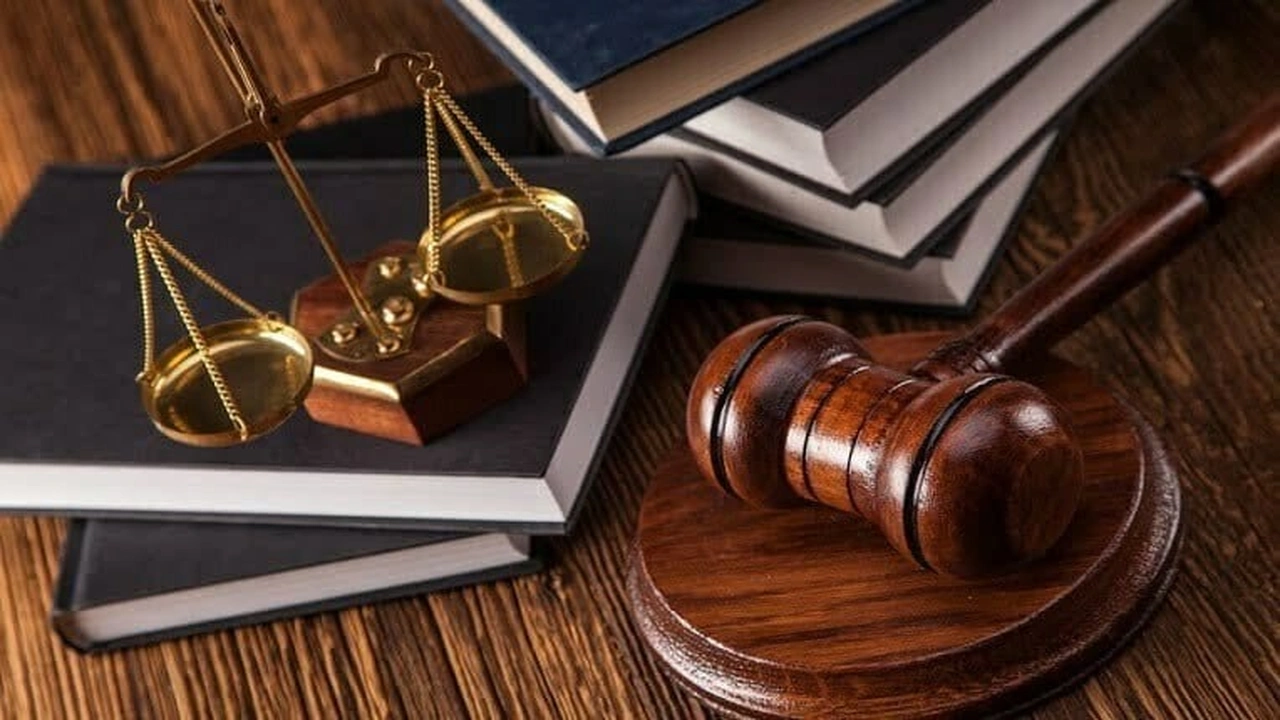 صورة نموذج اعتراض على حكم