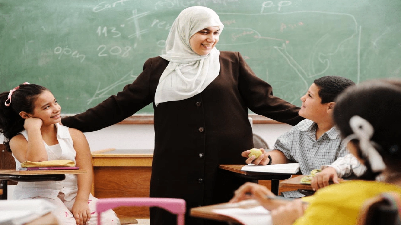 صورة نموذج اعلان تدريس خصوصي