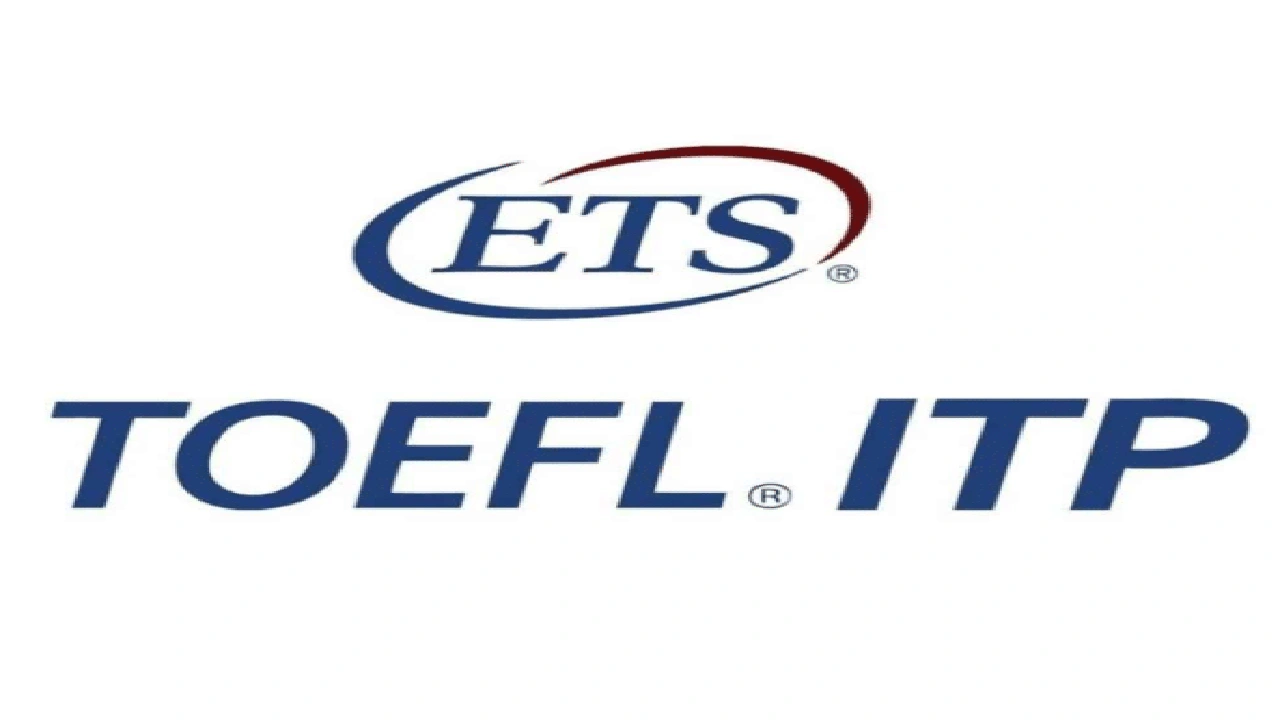 صورة نموذج امتحان toefl itp