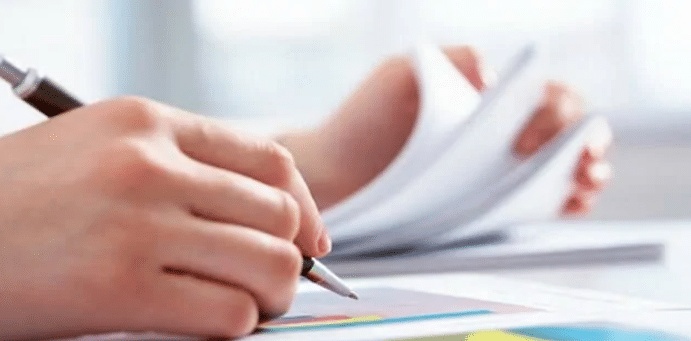 نموذج خطاب اعفاء من الرسوم