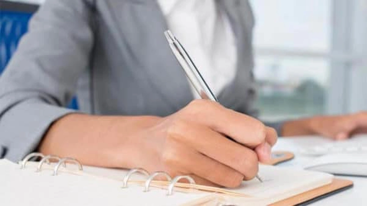 صورة نموذج خطاب شكوى ضد مستأجر