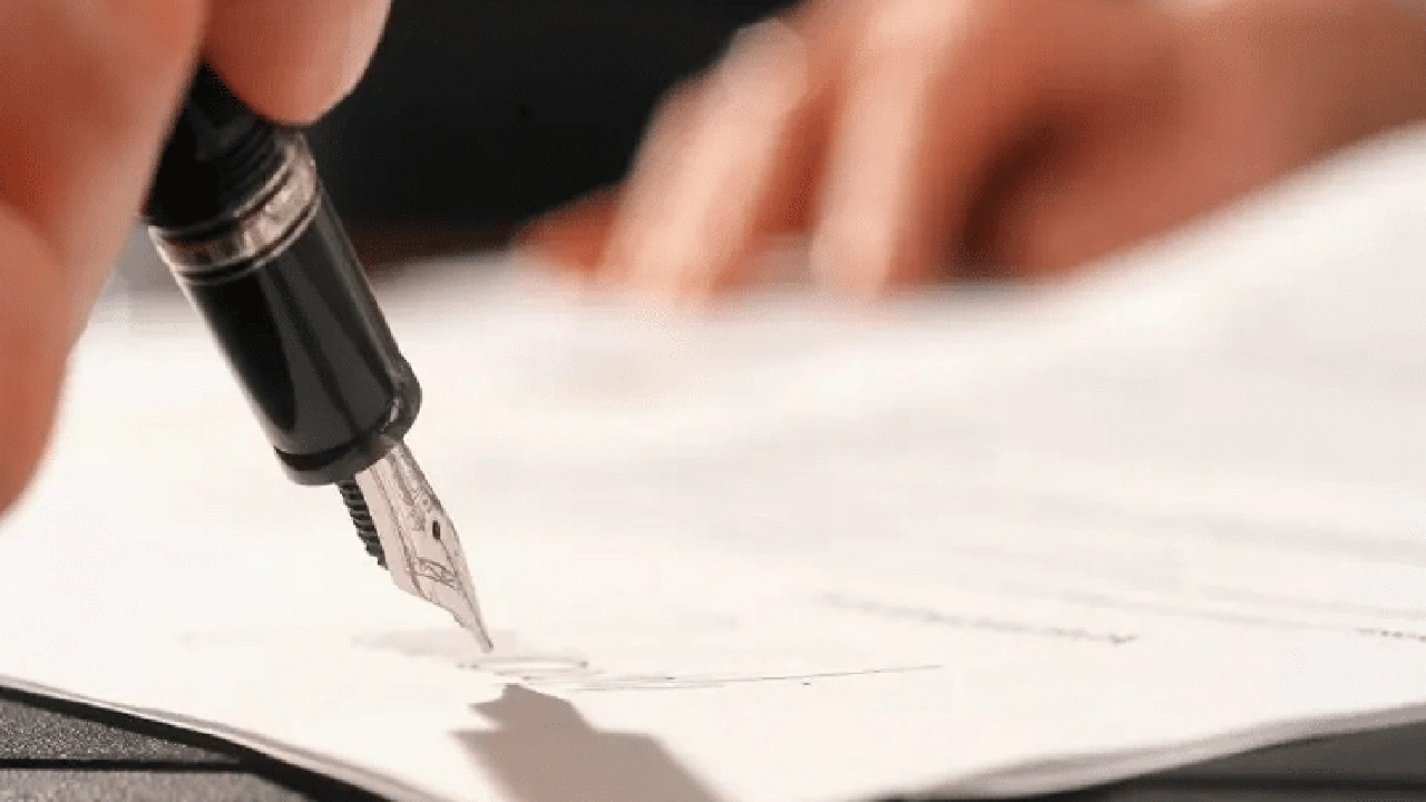 صورة نموذج خطاب شكوى ضد مستاجر