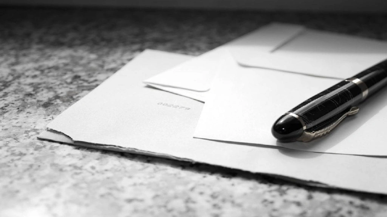 صورة نموذج خطاب شكوى قوي