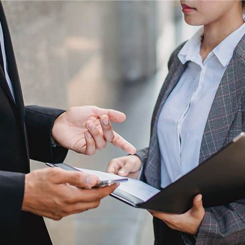 نموذج رسالة تحفيزية لطلب عمل بالانجليزية