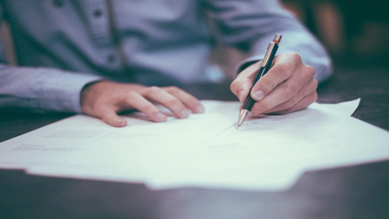 صورة نموذج رسالة تحفيزية للدكتوراه