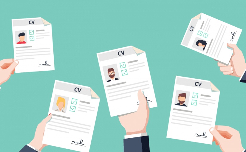 نموذج رسالة ذاتية