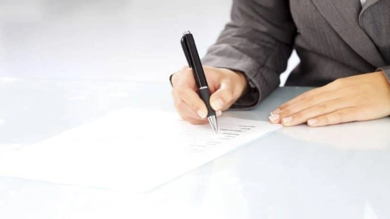 صورة نموذج رسالة طلب بناء مدرسة