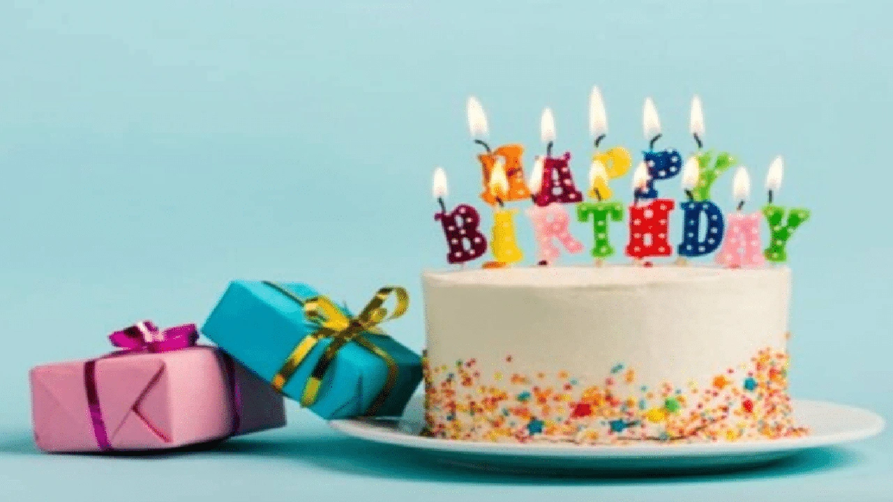 صورة نموذج رسالة عيد ميلاد