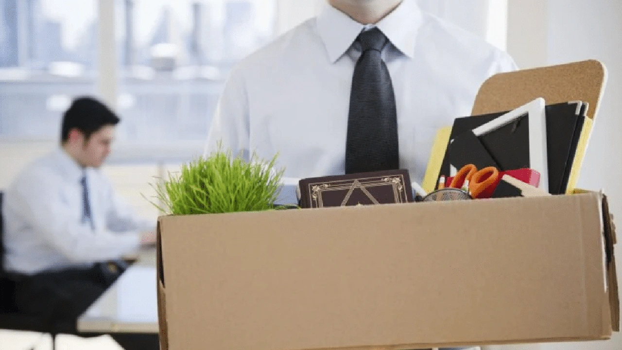 صورة نموذج رسالة فسخ عقد عمل