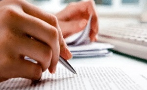 نموذج شكوى تظلم ضد مدير