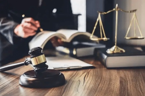 نموذج طلب تنفيذ الاكراه البدني