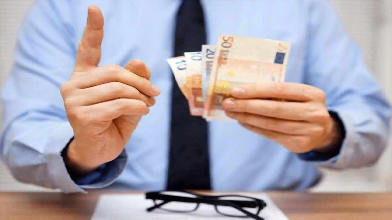 صورة نموذج لرسالة طلب زيادة راتب