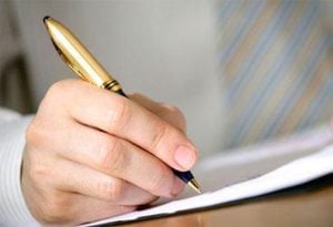 نموذج محضر معاينة مخالفة البناء
