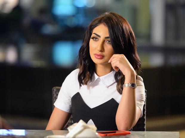 نور الغندور بدون مكياج 2020