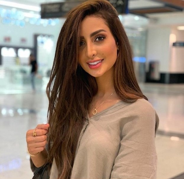 نور الغندور بدون مكياج 2020
