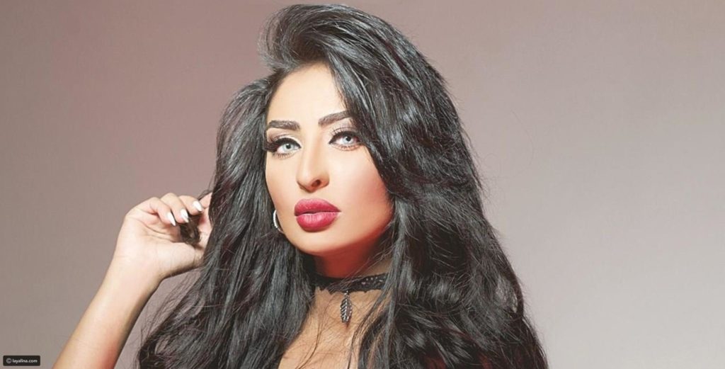 نور الغندور بدون مكياج 2020