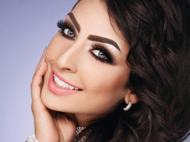 نور الغندور بدون مكياج 2020