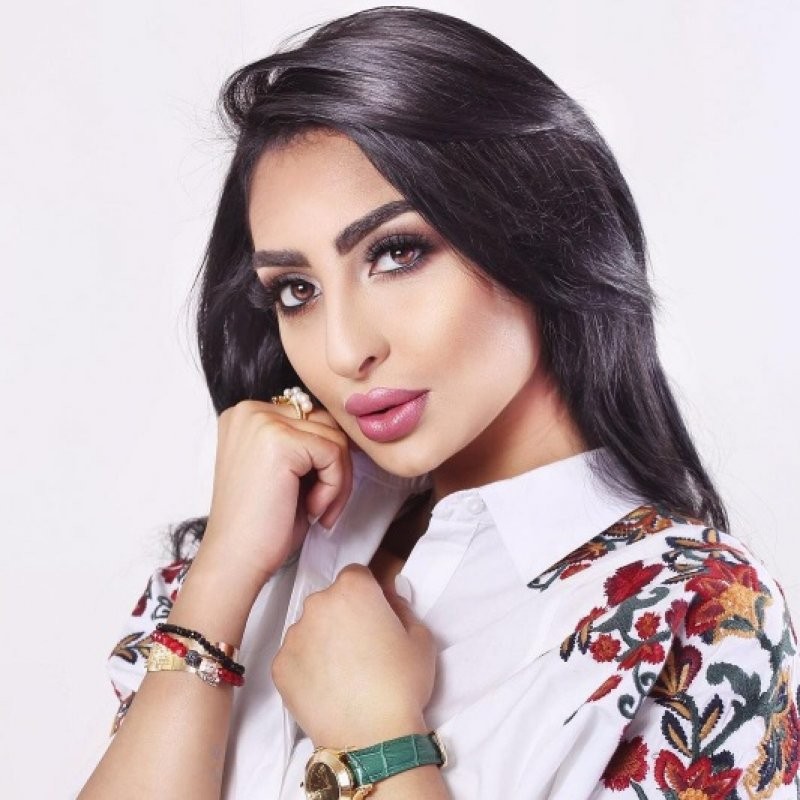 نور الغندور بدون مكياج 2020