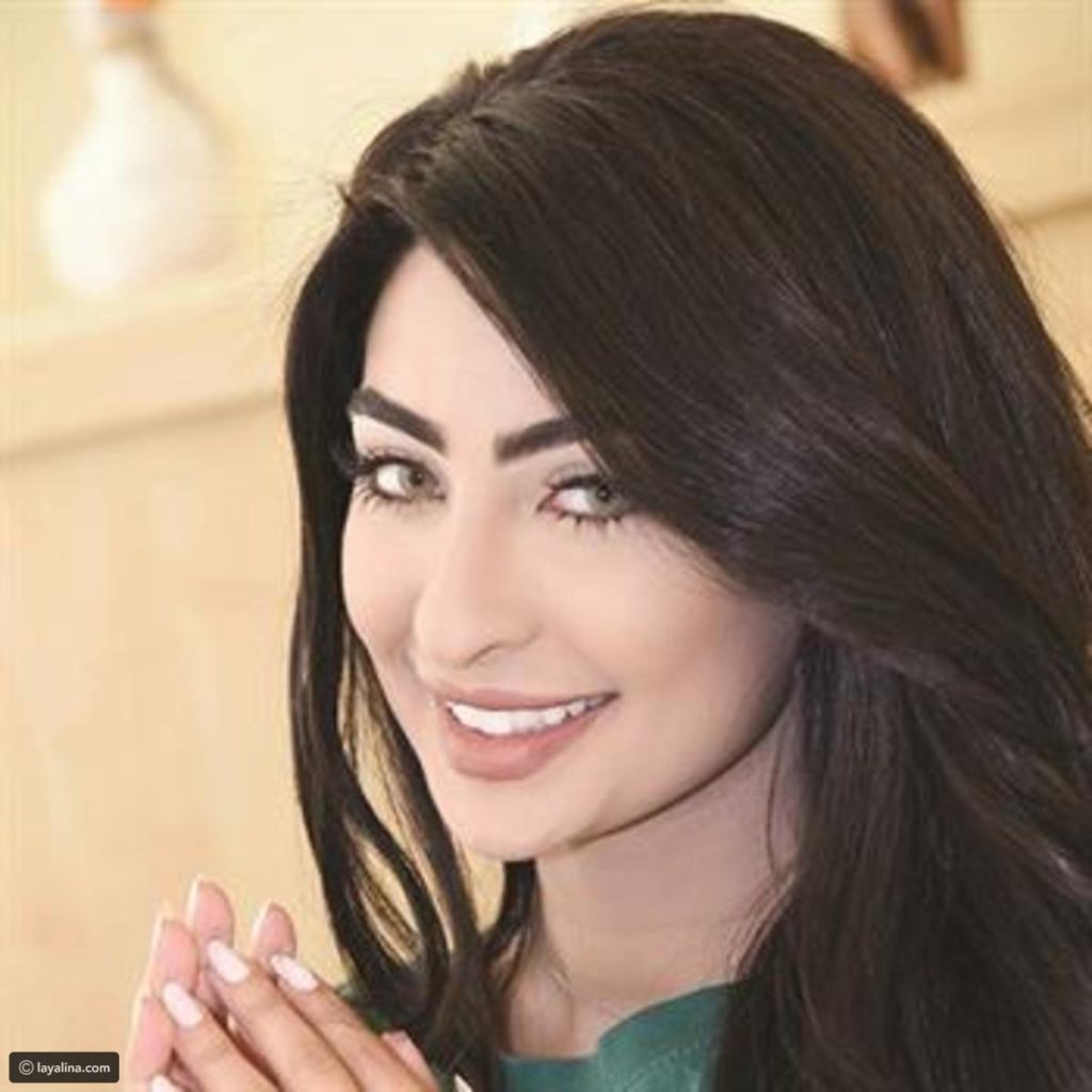 نور الغندور بدون مكياج 2020