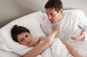 هل يجوز للزوجة أن ترفض معاشرة زوجها