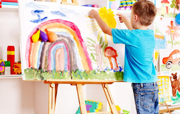 هواية الرسم