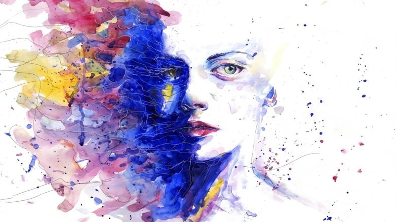 صورة هواية الرسم