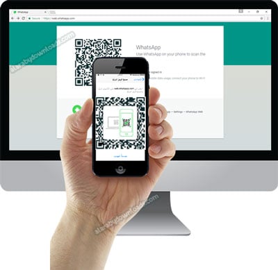 واتساب ويب للكمبيوتر الرابط الرسمي WhatsApp Web