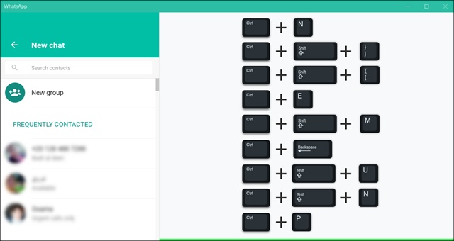 واتساب ويب للكمبيوتر الرابط الرسمي WhatsApp Web