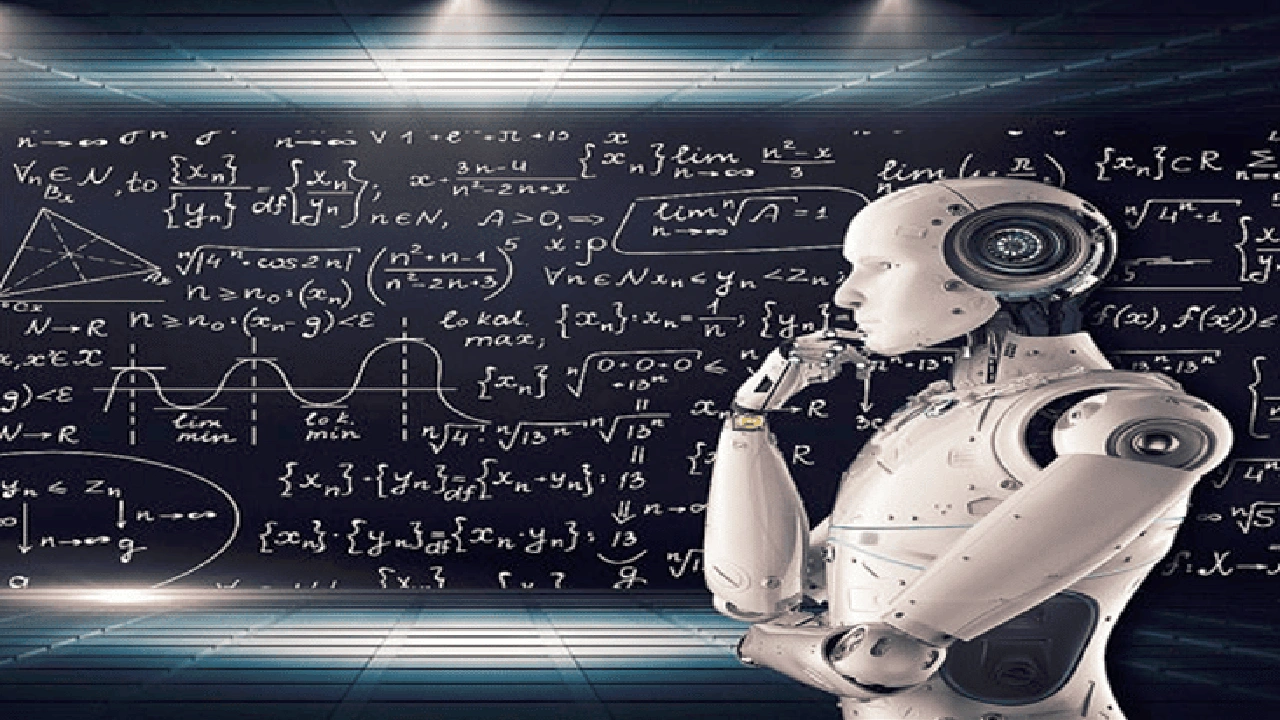 صورة ورقة عمل الذكاء الاصطناعي