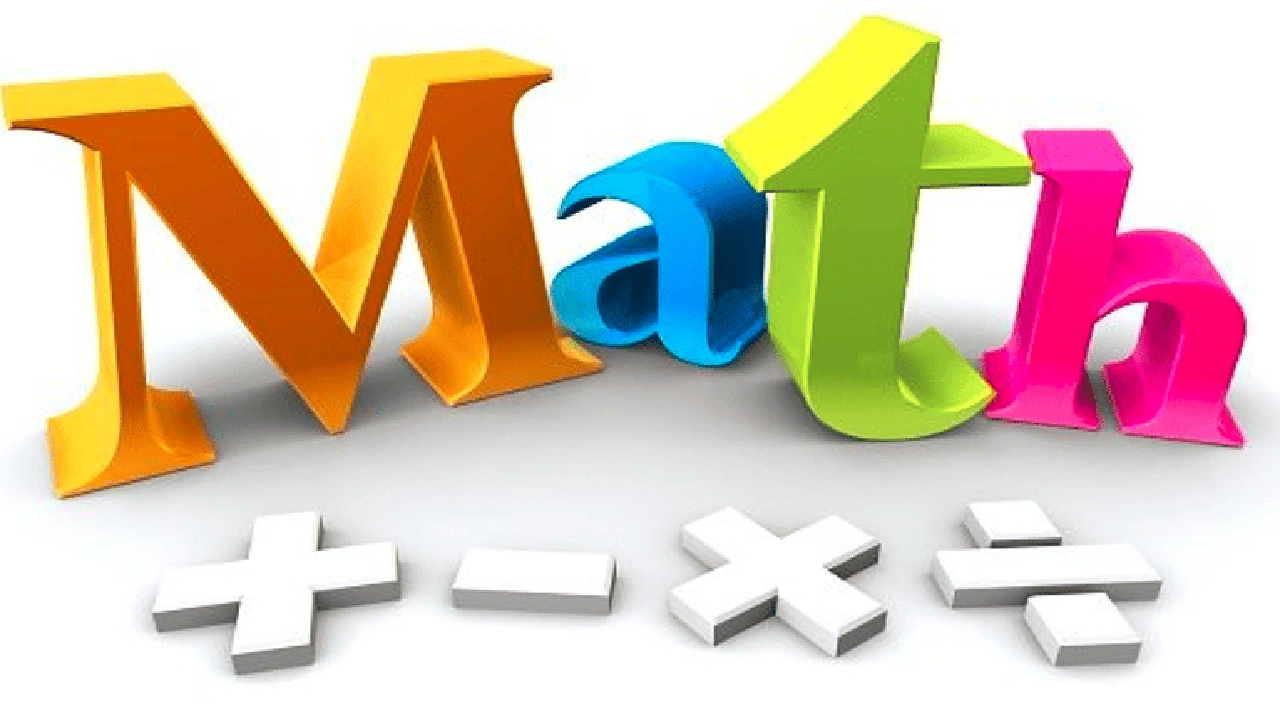 صورة ورقة عمل الرياضيات