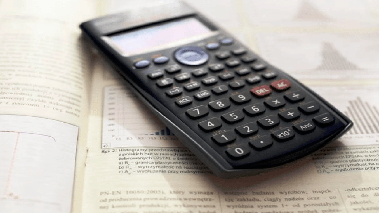 صورة ورقة عمل الصيغة العلمية