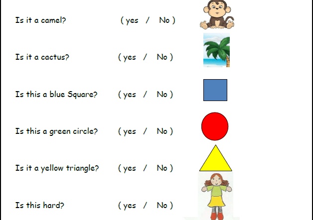 ورقة عمل بالانجليزي
