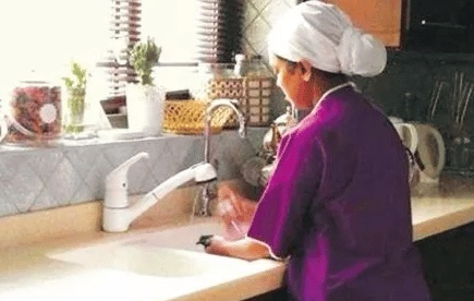 وش رايكم ب الخادمات من مدغشقر