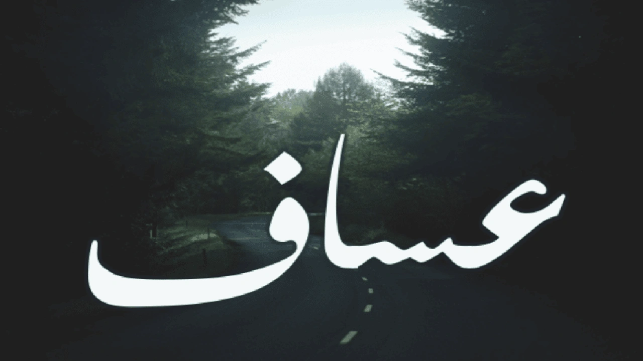 صورة وش رايكم باسم عساف