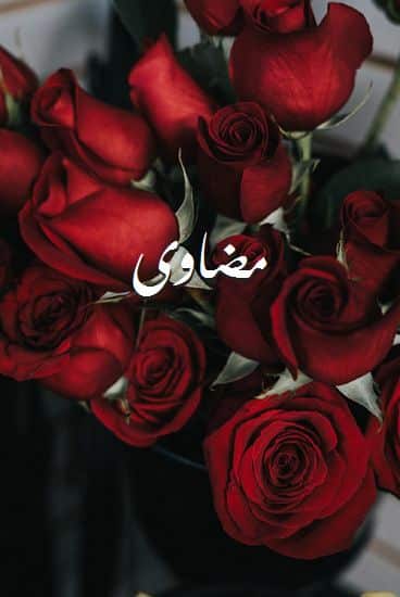 وش رايكم باسم مضاوي