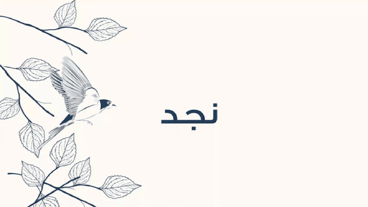 صورة وش رايكم باسم نجد