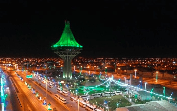 وش رايكم بالخرج