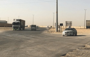 وش رايكم بحي الأمانة