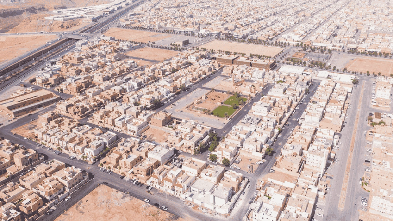 صورة وش رايكم بحي السويدي