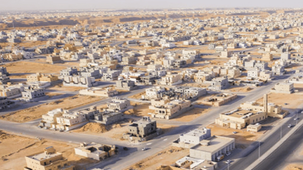 صورة وش رايكم بحي المهدية بالرياض