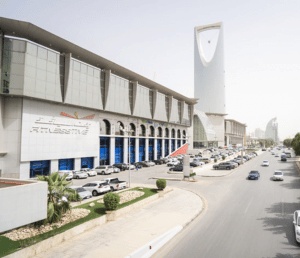 وش رايكم بحي الورود