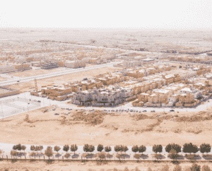 وش رايكم بحي عكاظ